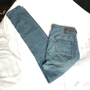 Pacsun Slim Fit Jeans 32x30
